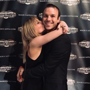 Meet your Posher, Hayley